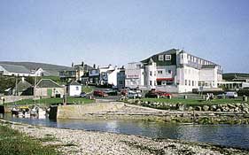 Best Western Kinloch Hotel,  Blackwaterfoot